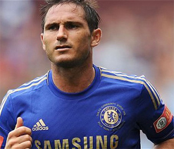 Ashley Cole and Frank Lampard likely to leave Chelsea, admits Benitez