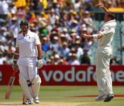 Hussey bats for ‘Hot Spot’ despite Smith’s dismissal controversy