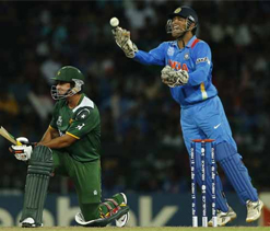 Have no illusions about how hard India tour will be: Qasim