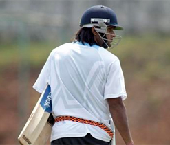 Ranji Trophy 2012: Jharkhand 176/5 against Himachal in Ranji tie