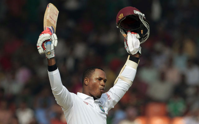 Bangladesh vs WI, 2nd Test Day 4: Windies tighten grip after Shakib's dismissal