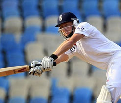 Bairstow out to controversial decision