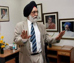 Former Sports Minister criticises IOC on IOA elections