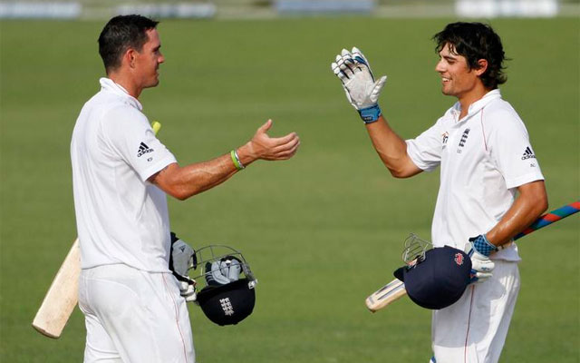 India vs England 2012, 2nd Test, Day 3: As it happened...
