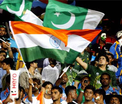 Visas for Pak cricket lovers on production of return tickets