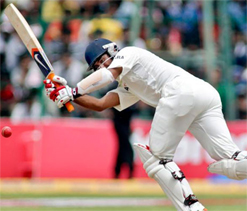 India vs England 2012, Mumbai Test Day 2: As it happened...