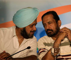 Randhir withdraws nomination from IOA elections