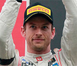 Hamilton’s McLaren exit would fuel his chances of winning next season’s world title: Button