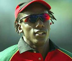 Ex-Zimbabwean cricketer Olonga reveals perils of ‘shackling’ UK Press