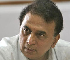 Selectors should speak to Sachin about his future plans: Sunny