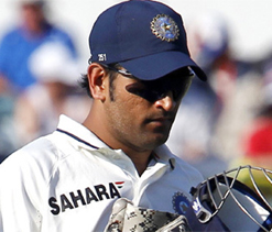 Indian team for Kolkata, Nagpur Tests to be picked on Tuesday
