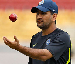 We want a similar track in Kolkata: MS Dhoni