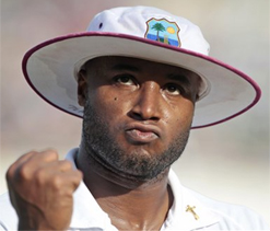 Tino Best will be missed, laments Gibson