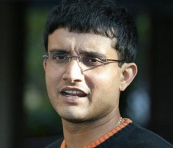 Dhoni should not ask for spin-friendly track at Eden: Ganguly