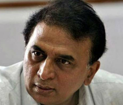 Gavaskar critical of spinners` performance in 2nd Test