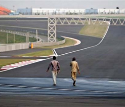 `Domestic racing and drivers to get fillip with races at BIC`