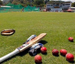 Ranji Trophy 2012: Hyderabad earn 3 points against Mumbai