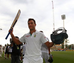 CSA lauds Proteas for fightback in Australia