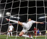 FIFA close to decision on goal-line technology