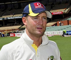 Michael Clarke urges curator to prepare ‘fair pitch’ for Perth finale