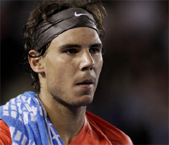 Rafael Nadal eyes comeback at Australian Open: Director