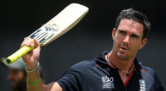 Kevin Pietersen rested from T20 squad but named in ODI team
