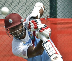 Kieron Pollard happy with mood in Windies camp