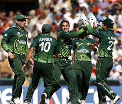 Pakistan team to tour India without batting coach