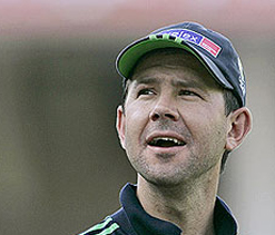 Waugh says would be honoured to share Oz most capped player record with Ponting