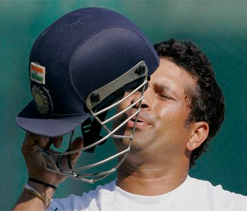 Can`t think of Sachin`s retirement till we find option: Sidhu