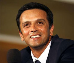 Tendulkar needed more than ever now: Dravid