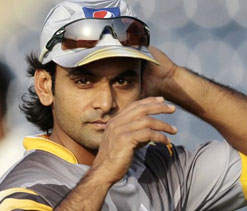 Pak to bank on pacers to win in India