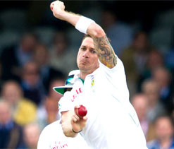 Oz will see why Proteas pace attack is world’s most feared: Steyn