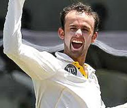 Yardley urges Oz to play Lyon on ‘seamer-friendly’ Perth pitch