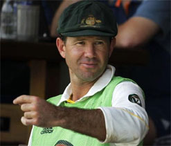 Cricketing world lauds Ponting`s career