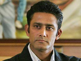 Give Tendulkar his emotional space: Kumble to critics