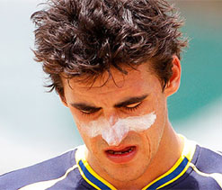 Starc delighted after meeting fast bowling legend Lillee at Perth