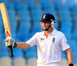 England XI vs India ‘A’: Bairstow, Morgan rescue England with big stand