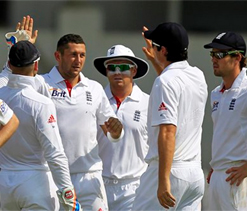 The top 5 things riding minds of England cricketers during India tour
