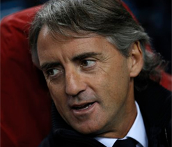 Mancini unfazed over Guardiola ‘shadow’ looming large over Man City	