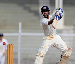 Ranji Trophy, Mumbai vs Railways: Nayar scores century as Mumbai finish on 570