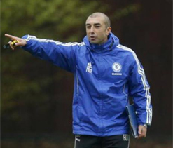 Di Matteo hits out at Ferguson for fuelling ‘Clattenburg racial slur’ flame