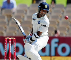 Ranji Trophy 2012 - Bengal vs Rajasthan, Day 2: Rajasthan make 63/4 in reply to Bengal`s 258