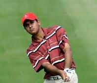 Flawless Bhullar shoots stunning 63, moves to eighth place