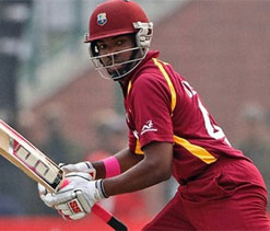 Darren Bravo loses IPL contract