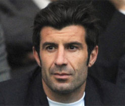 I am surprised that most Indian clubs have only an U-18 team: Figo
