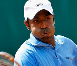 Amritraj lifts ITF title