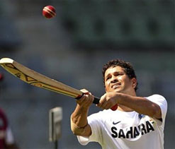 Tendulkar getting some runs is a good sign: Gavaskar