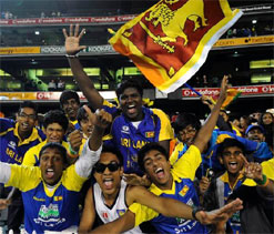 Sri Lanka unveils new domestic cricket structure