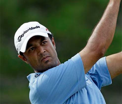 Atwal cards flawless 64, moves to 31st in PGA Tour Q-School